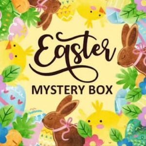 Easter Mystery Box